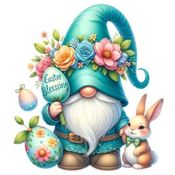 Феи и гномчета